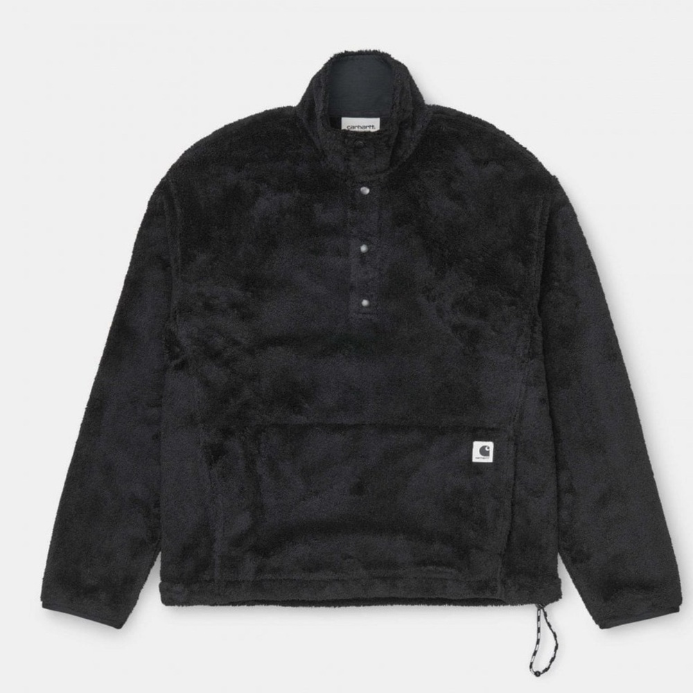 CARHARTT WIP
Womens W' Fernie Sweatshirt
XSmall